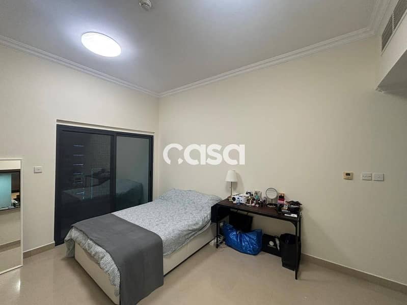 High Floor | Marina View | Large Layout