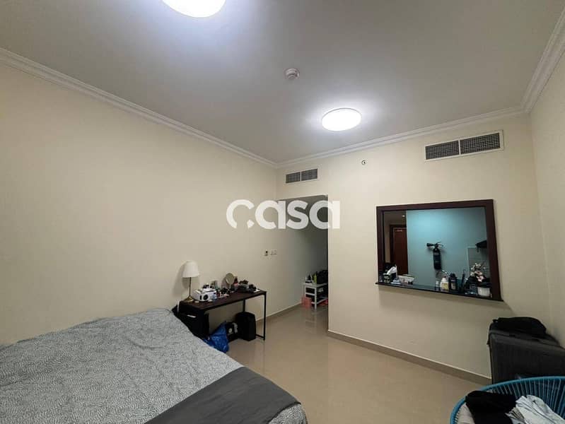 High Floor | Marina View | Large Layout