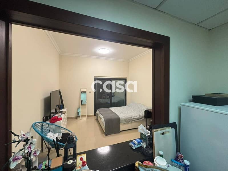 High Floor | Marina View | Large Layout