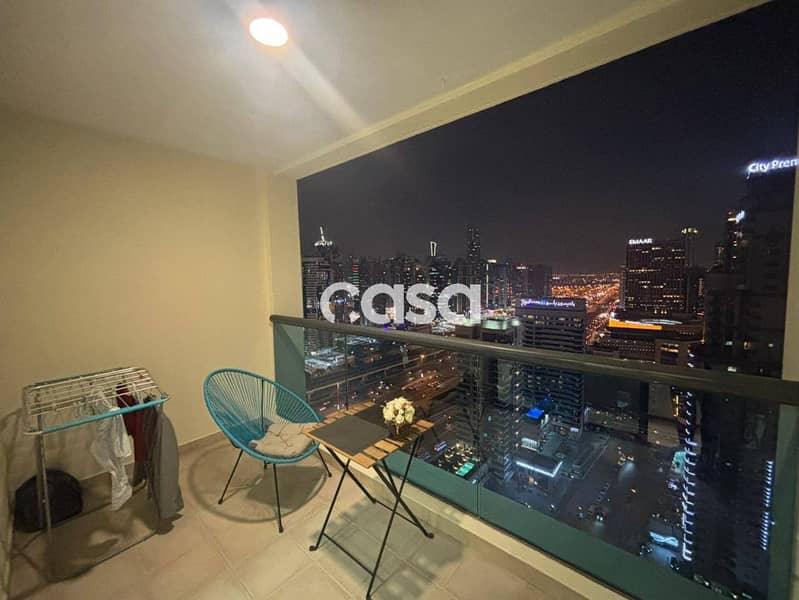 High Floor | Marina View | Large Layout - Image 7