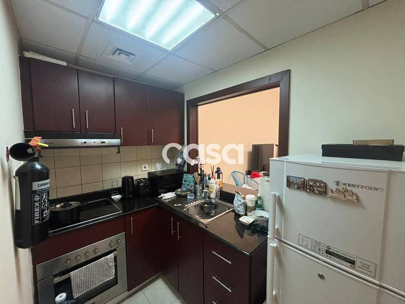 High Floor | Marina View | Large Layout - Image 8