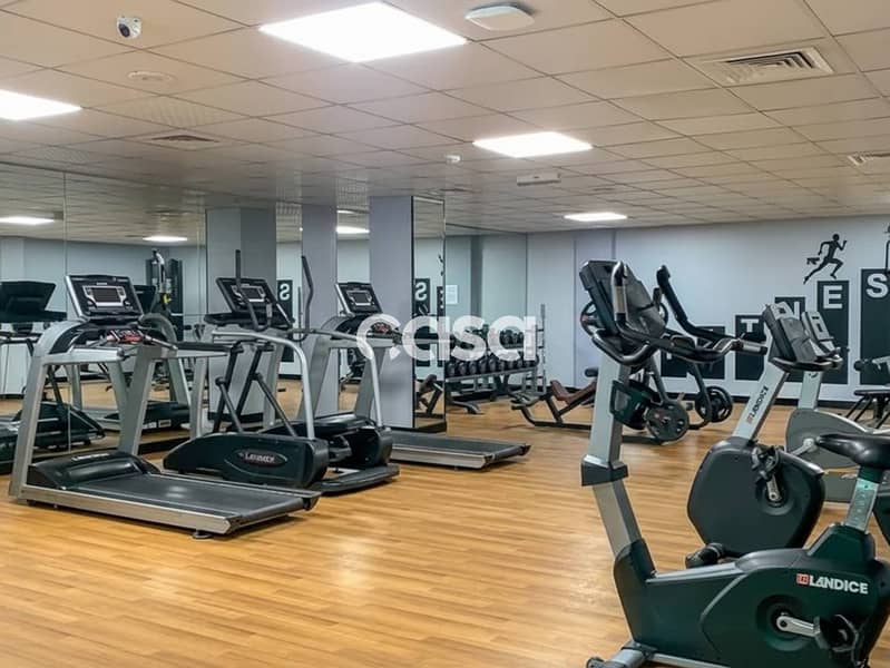 High Floor | Marina View | Large Layout - Image 9