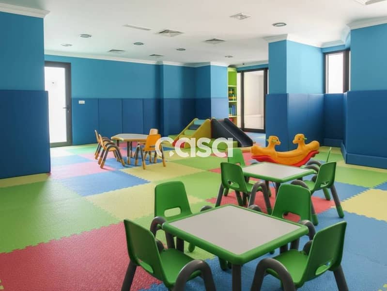 High Floor | Marina View | Large Layout - Image 11