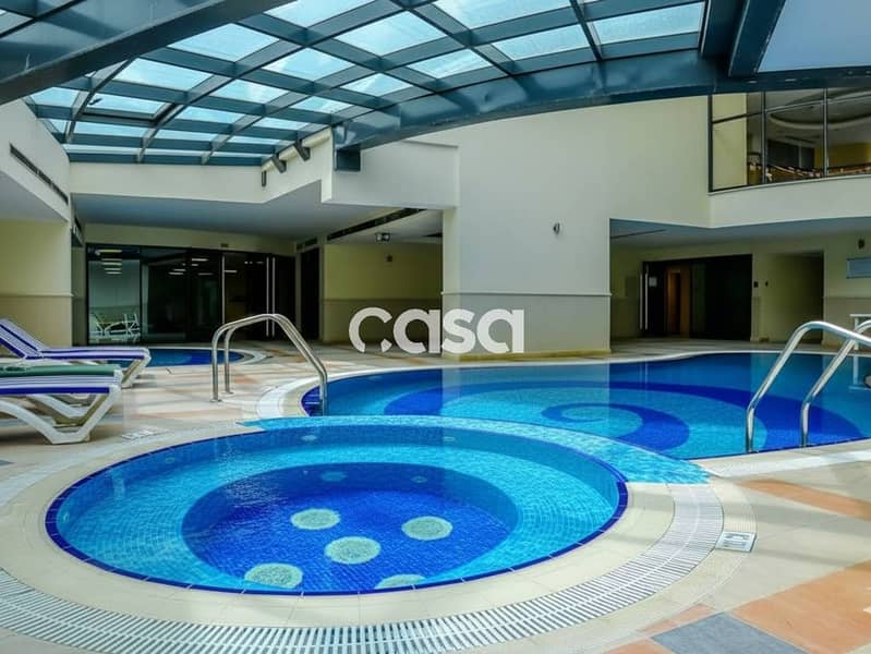 High Floor | Marina View | Large Layout - Image 12