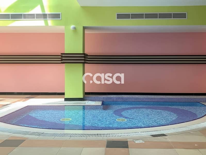 High Floor | Marina View | Large Layout - Image 13