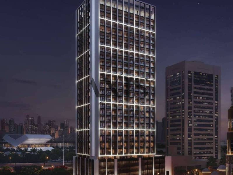 Best Deal | Prime Location | Iconic Structure