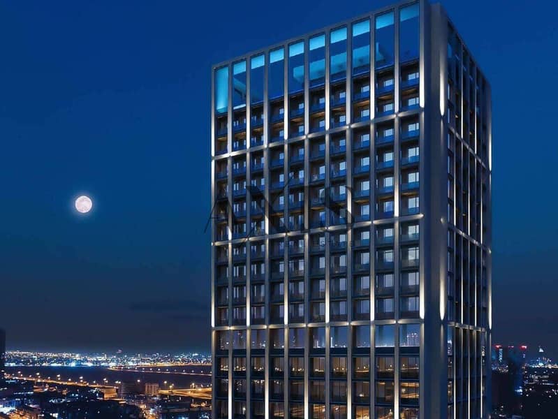 Best Deal | Prime Location | Iconic Structure