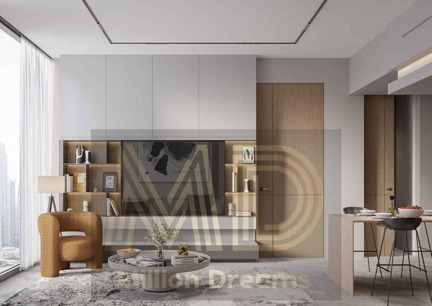 Low Premium | Near Metro | Investor Deal