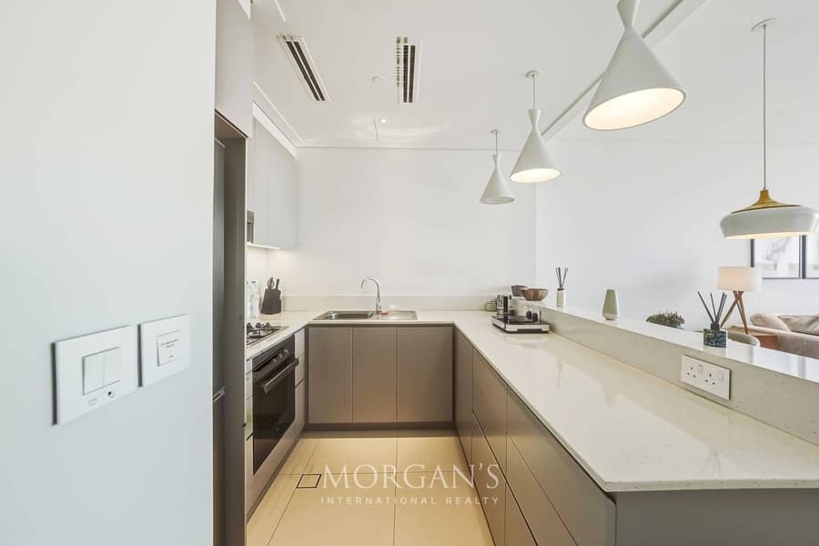 Vida Residence | Fully Furnished | High floor - Image 6