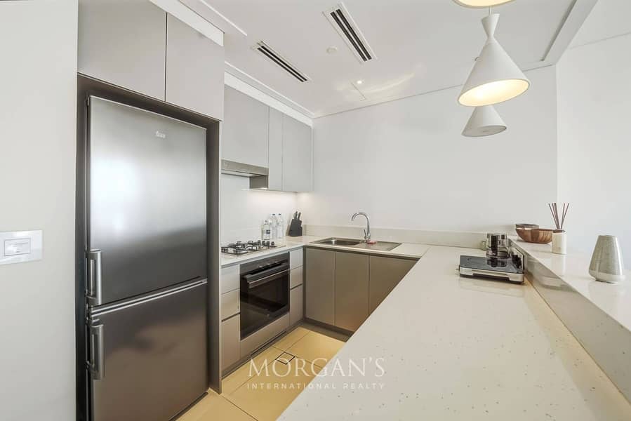 Vida Residence | Fully Furnished | High floor - Image 7