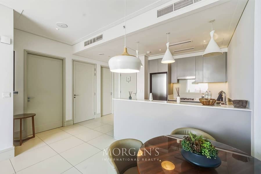 Vida Residence | Fully Furnished | High floor - Image 8