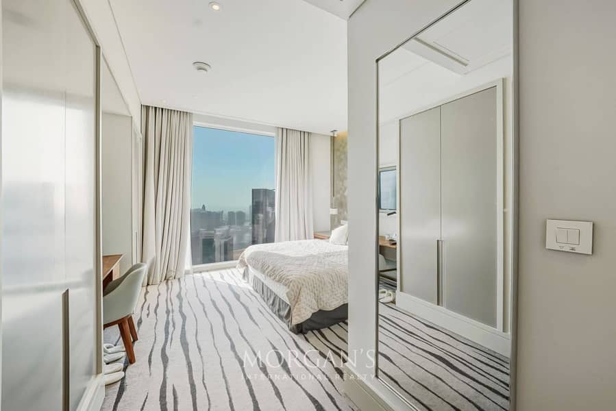 Vida Residence | Fully Furnished | High floor - Image 9