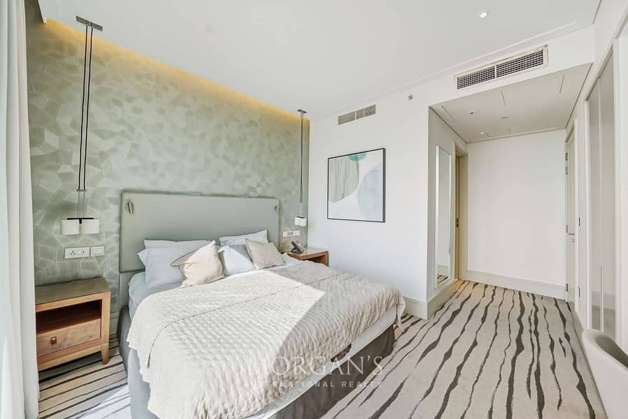 Vida Residence | Fully Furnished | High floor - Image 10