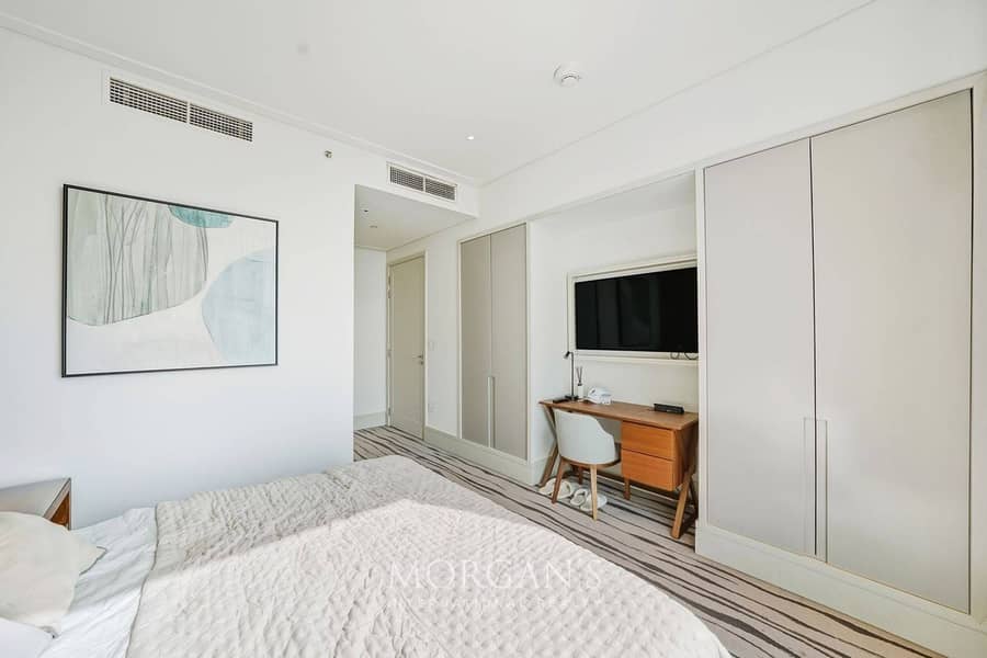 Vida Residence | Fully Furnished | High floor - Image 12