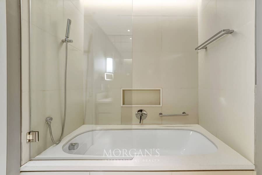 Vida Residence | Fully Furnished | High floor - Image 13