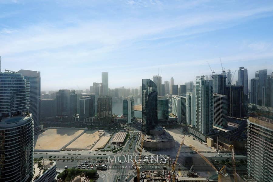 Vida Residence | Fully Furnished | High floor - Image 15