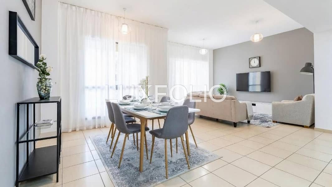 Investment ,Spacious 3-Bedroom, Family Friendly, Exclusive,