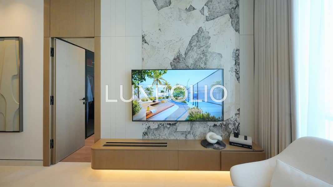 GREAT LOCATION | PAYMENT PLAN | STUNNING PROJECT