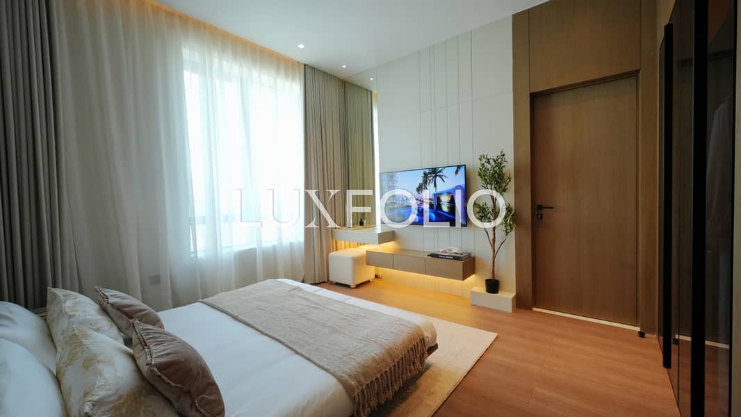 GREAT LOCATION | PAYMENT PLAN | STUNNING PROJECT