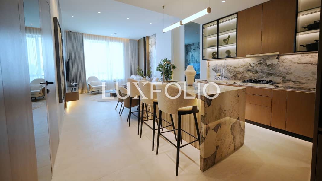 GREAT LOCATION | PAYMENT PLAN | STUNNING PROJECT