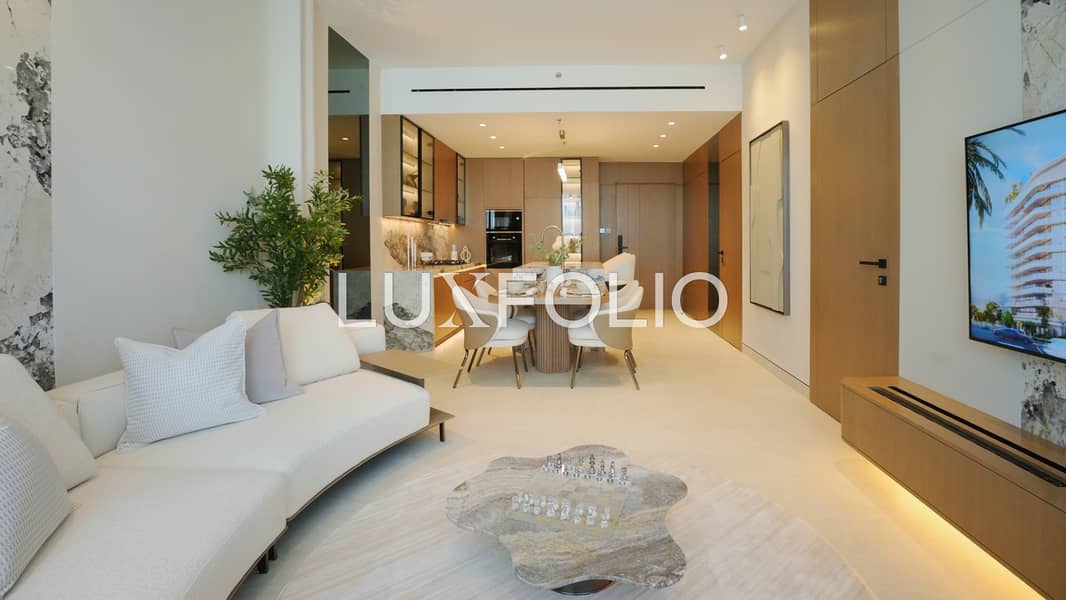 GREAT LOCATION | PAYMENT PLAN | STUNNING PROJECT