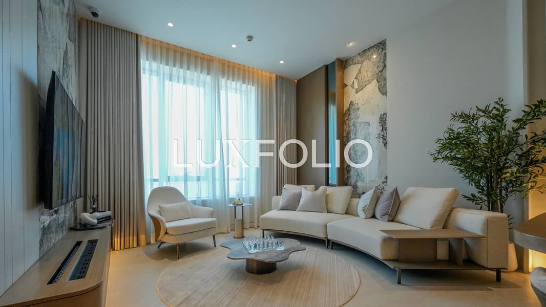 GREAT LOCATION | PAYMENT PLAN | STUNNING PROJECT - Image 6