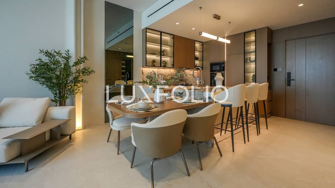 GREAT LOCATION | PAYMENT PLAN | STUNNING PROJECT - Image 7