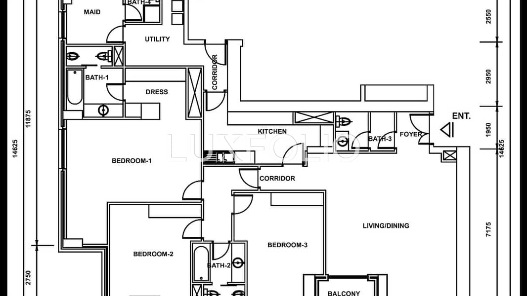 Investment ,Spacious 3-Bedroom, Family Friendly, Exclusive, - Image 28