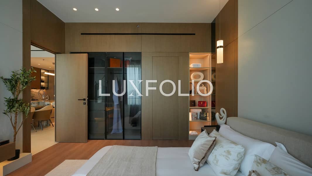 GREAT LOCATION | PAYMENT PLAN | STUNNING PROJECT - Image 9