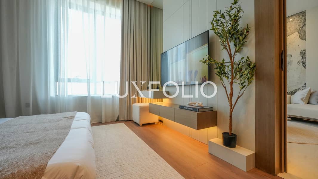 GREAT LOCATION | PAYMENT PLAN | STUNNING PROJECT - Image 10