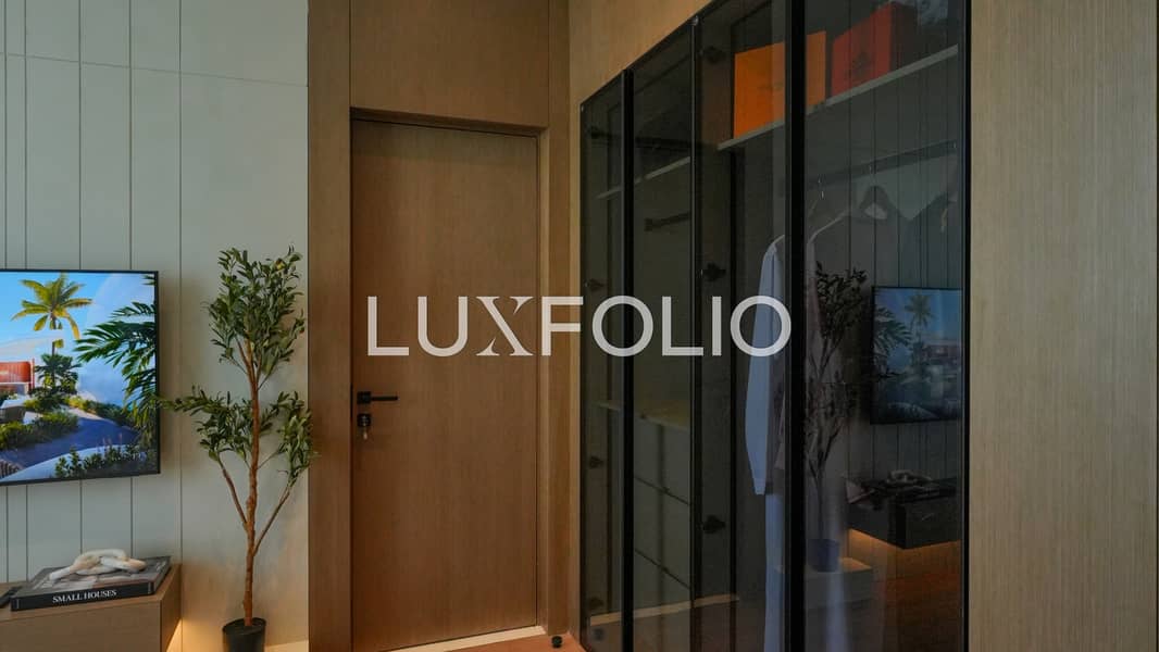 GREAT LOCATION | PAYMENT PLAN | STUNNING PROJECT - Image 11