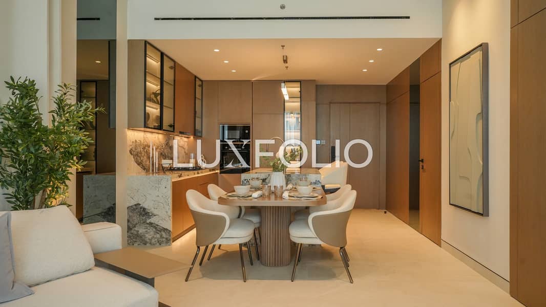 GREAT LOCATION | PAYMENT PLAN | STUNNING PROJECT - Image 13