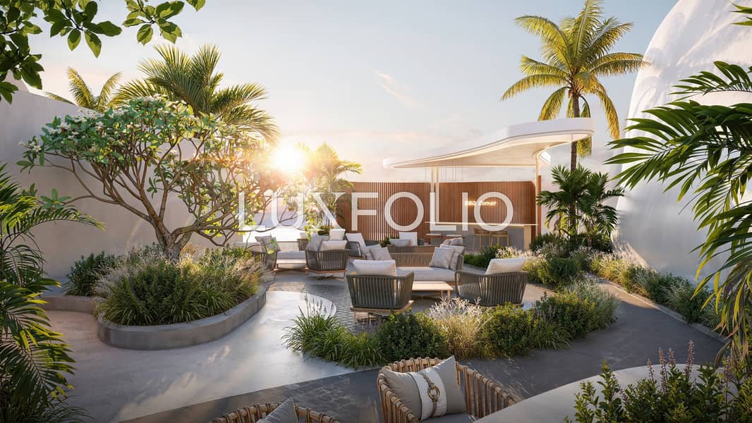 GREAT LOCATION | PAYMENT PLAN | STUNNING PROJECT - Image 15