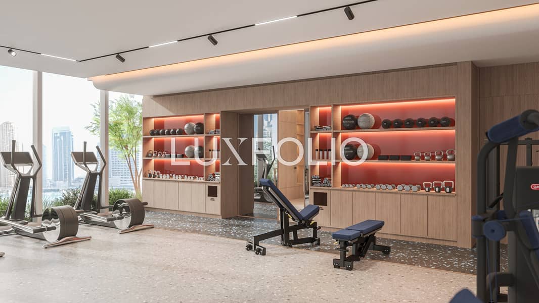 GREAT LOCATION | PAYMENT PLAN | STUNNING PROJECT - Image 18