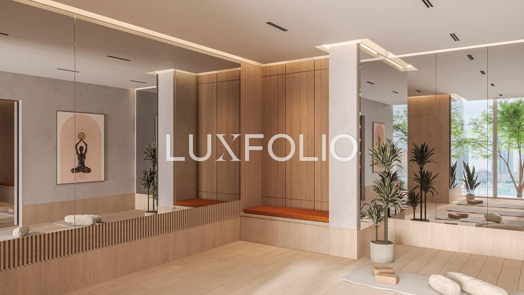 GREAT LOCATION | PAYMENT PLAN | STUNNING PROJECT - Image 22