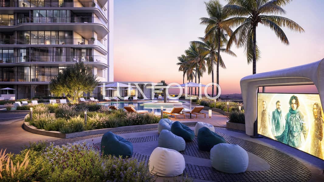 GREAT LOCATION | PAYMENT PLAN | STUNNING PROJECT - Image 23