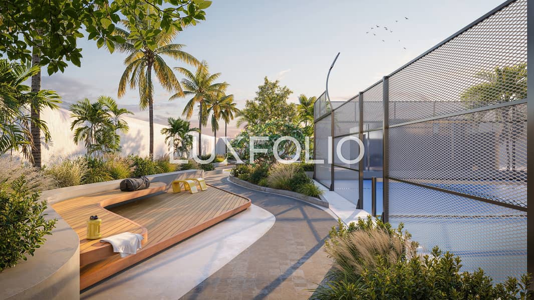 GREAT LOCATION | PAYMENT PLAN | STUNNING PROJECT - Image 24