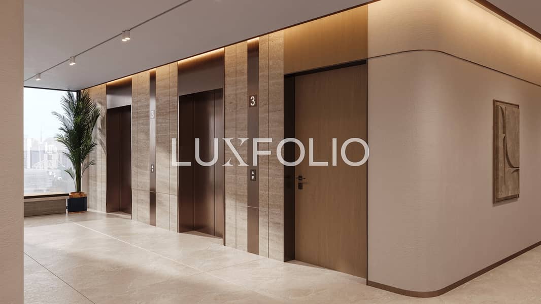 GREAT LOCATION | PAYMENT PLAN | STUNNING PROJECT - Image 27