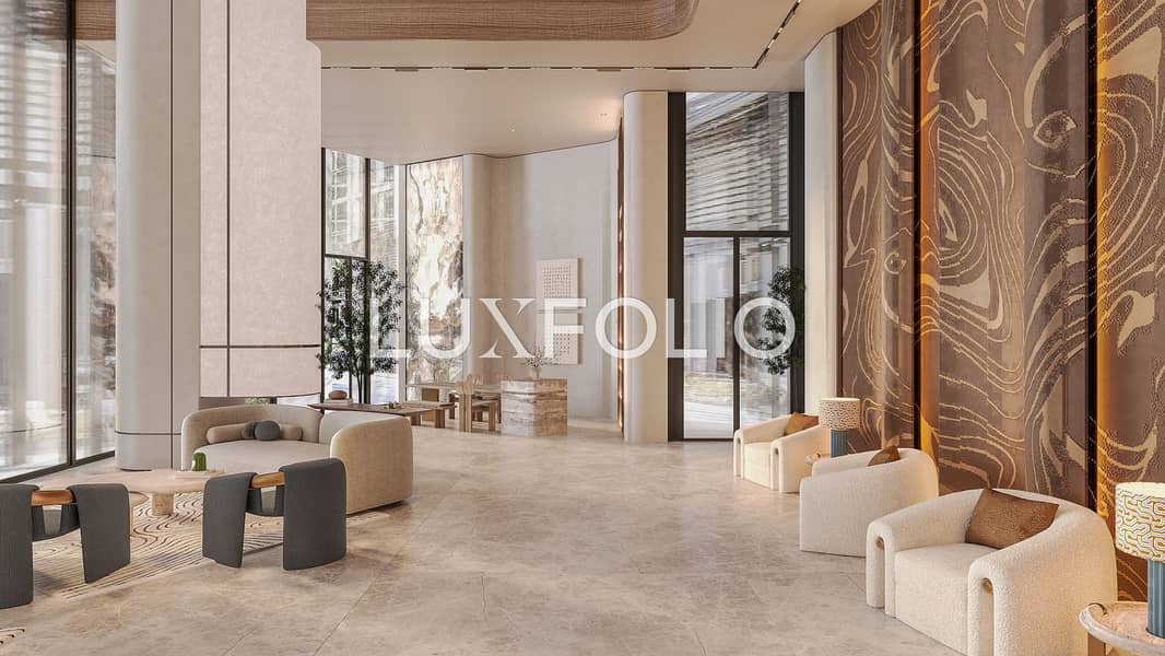 GREAT LOCATION | PAYMENT PLAN | STUNNING PROJECT - Image 29