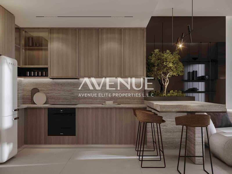 Genuine Listing | Q2 2027 | Prime Location