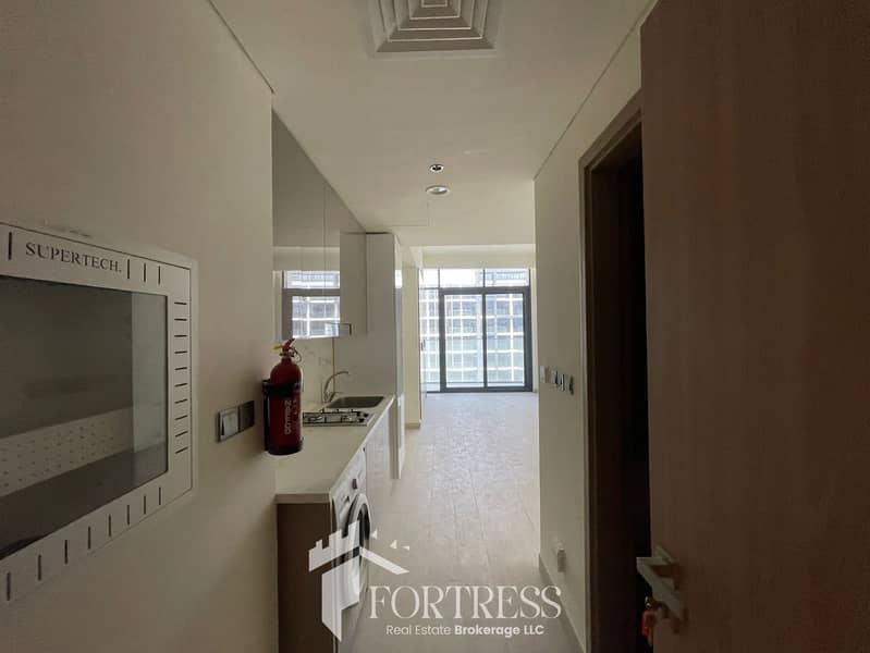 SPACIOUS STUDIO | BEST LAYOUT | READY TO MOVE