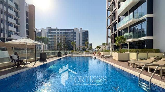 SPACIOUS STUDIO | BEST LAYOUT | READY TO MOVE - Image 7