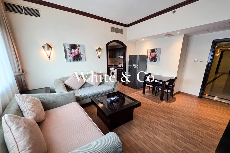 1 Bed Apartment | Investment | Motivated