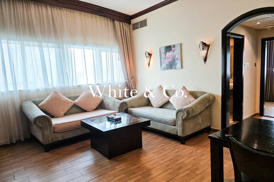 1 Bed Apartment | Investment | Motivated