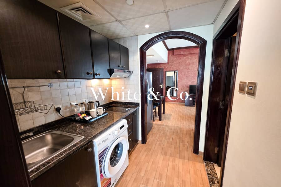 1 Bed Apartment | Investment | Motivated - Image 12