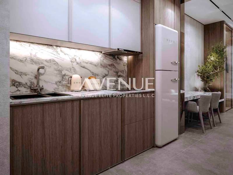 Genuine Listing | Q2 2027 | Prime Location