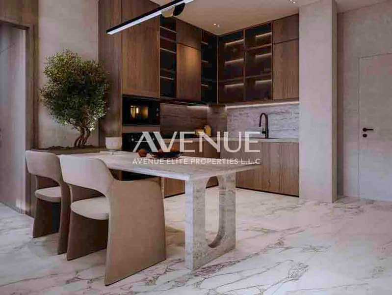 Genuine Listing | Q2 2027 | Prime Location - Image 16