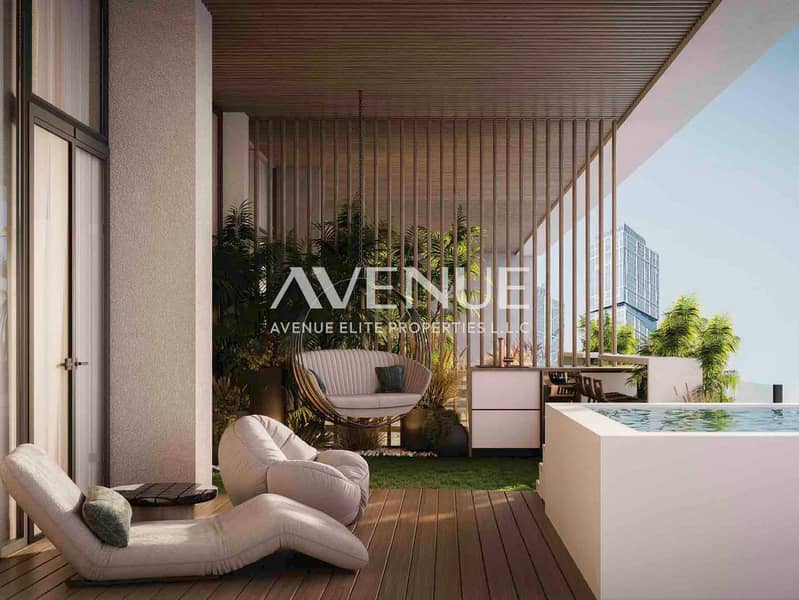 Genuine Listing | Q2 2027 | Prime Location - Image 20