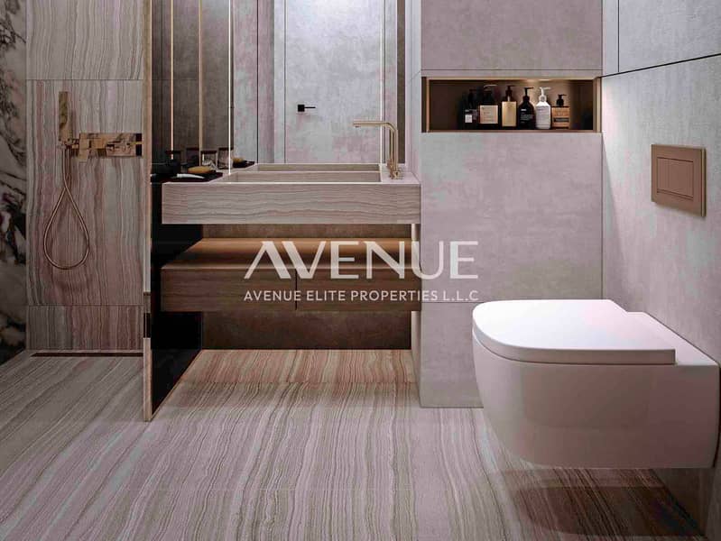 Genuine Listing | Q2 2027 | Prime Location - Image 21