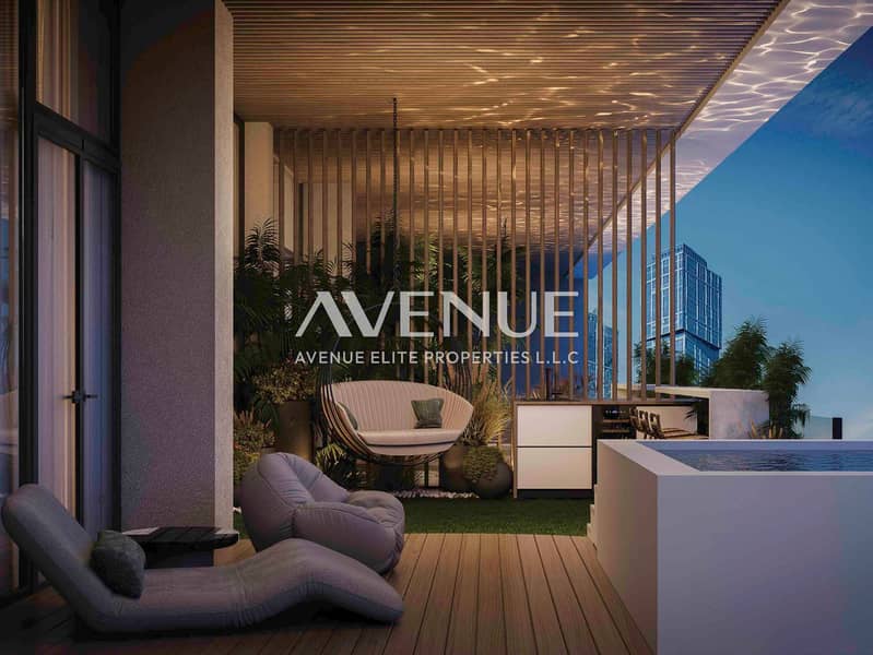 Genuine Listing | Q2 2027 | Prime Location - Image 25